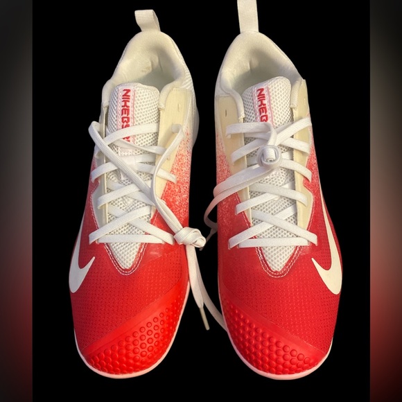 Nike men’s cleats NWOT 8 - Picture 2 of 6